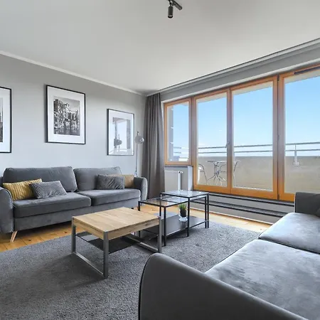 Exclusive Polonia * Szczecin