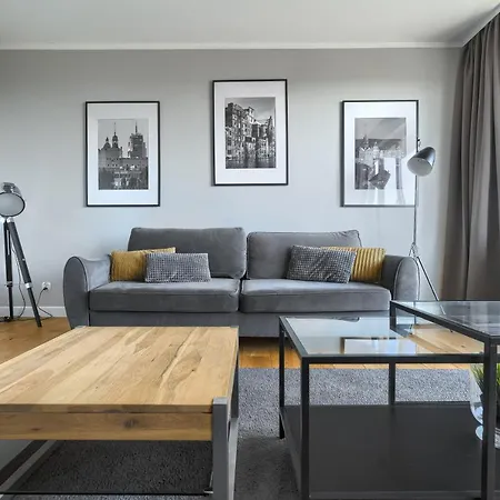 Appartement Exclusive Polonia