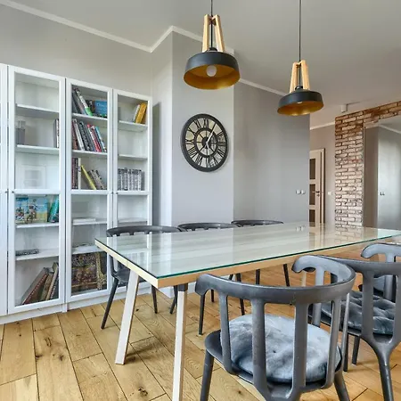 Exclusive Polonia * Szczecin