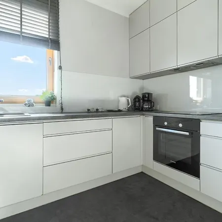 Appartement Exclusive Polonia