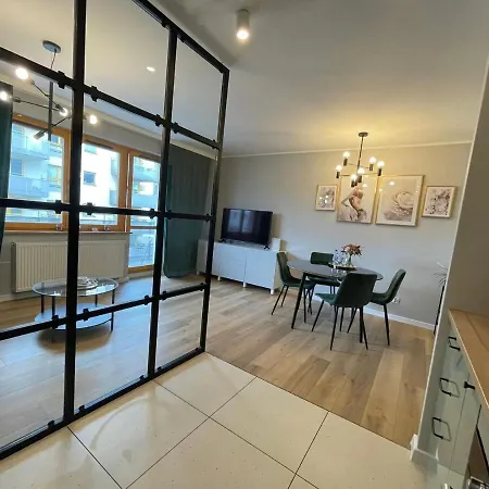 Apartman Exclusive Polonia