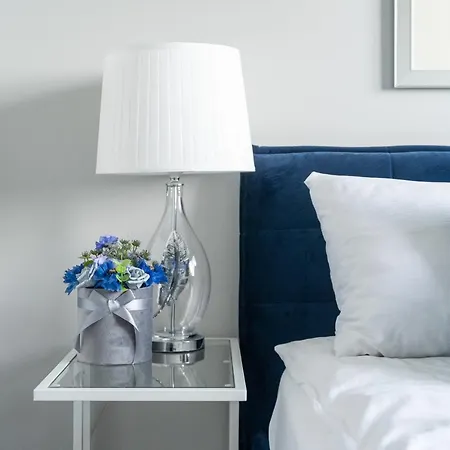 Exclusive Polonia Apartament Szczecin