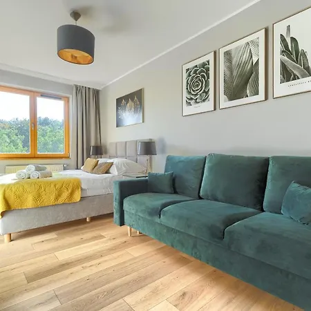 Exclusive Polonia Appartement