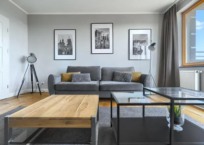 Apartment Exclusive Polonia