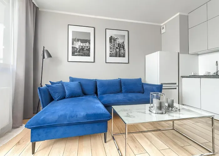 Exclusive Polonia Szczecin